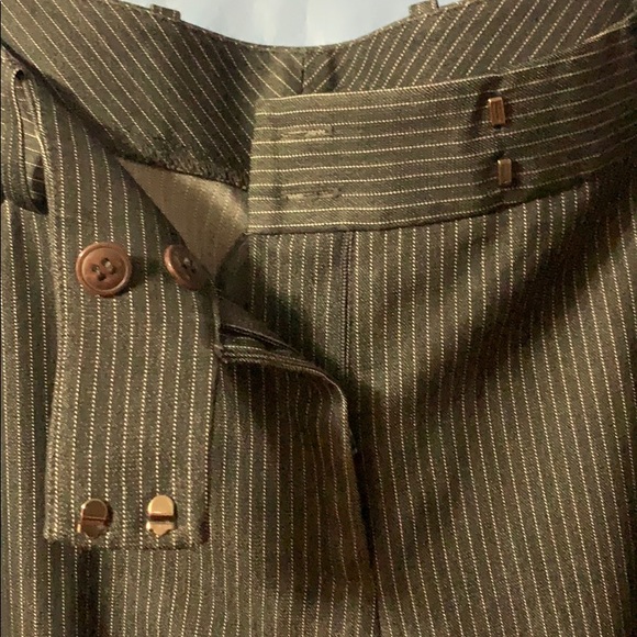 Tahari ASL Jacket/Pant Suit, Size 10P NWOT - Picture 9 of 15